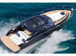 focus motor yachts focus power 44 hard top