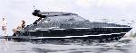 focus motor yachts focus power 44 hard top 4