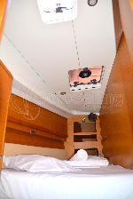 Stavros Sun Odyssey 44i