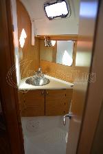 Stavros Sun Odyssey 44i