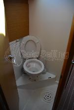 Stavros Sun Odyssey 44i