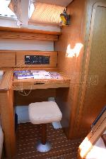 Stavros Sun Odyssey 44i