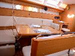 Stavros Sun Odyssey 44i