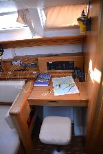 Stavros Sun Odyssey 44i
