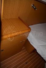 Stavros Sun Odyssey 44i