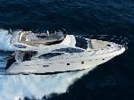 azimut benetti yachts azimut 46