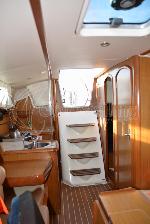 Charoula Sun Odyssey 32i