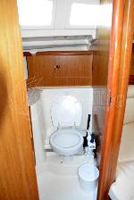 Charoula Sun Odyssey 32i