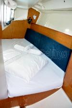 Charoula Sun Odyssey 32i