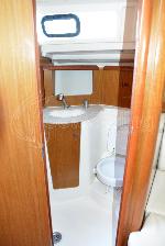 Charoula Sun Odyssey 32i