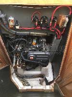 Charoula Sun Odyssey 32i