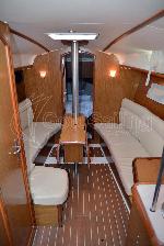Charoula Sun Odyssey 32i