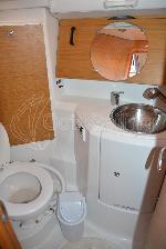 Babis 2010   Sun Odyssey 36i