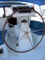 Babis 2010   Sun Odyssey 36i