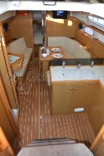 Babis 2010   Sun Odyssey 36i