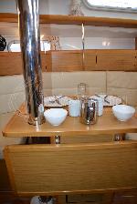 Babis 2010   Sun Odyssey 36i