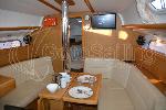 Babis 2010   Sun Odyssey 36i