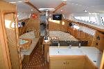 Babis 2010   Sun Odyssey 36i