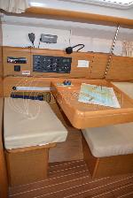 Babis 2010   Sun Odyssey 36i