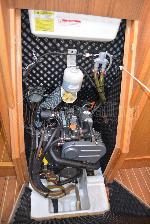 Babis 2010   Sun Odyssey 36i