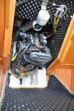 Babis 2010   Sun Odyssey 36i