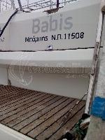 Babis 2010   Sun Odyssey 36i
