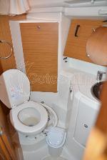 Babis 2010   Sun Odyssey 36i