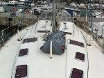 Sophia refit 2022 Bavaria Cruiser 50