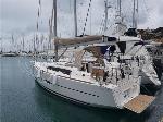 Blue Mares Dufour 360 GL