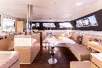 Oblivion Planet Dufour 48 Catamaran