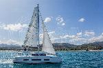 Oblivion Planet Dufour 48 Catamaran