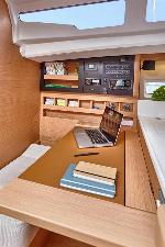 Musica Sun Odyssey 440