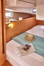 Musica Sun Odyssey 440