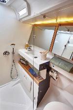 Musica Sun Odyssey 440