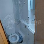 Footprints Lagoon 400 S2