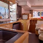 Footprints Lagoon 400 S2