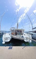 Footprints Lagoon 400 S2