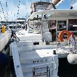 Footprints Lagoon 400 S2