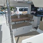 fountaine pajot helia 44 12