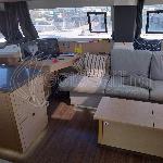 fountaine pajot helia 44 13
