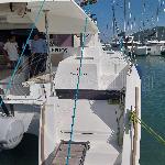 fountaine pajot helia 44 2