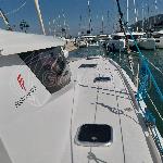 fountaine pajot helia 44 7