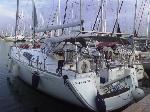 beneteau oceanis 54
