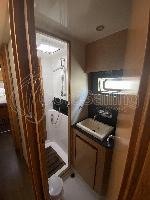 Open Sea Nautitech 47