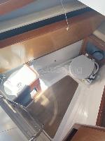 Seladon II Oceanis 50