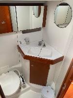 Seladon II Oceanis 50