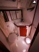 Seladon II Oceanis 50