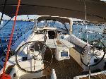 Seladon II Oceanis 50