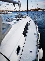 Seladon II Oceanis 50