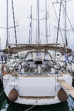 Odysseus Sun Odyssey 479